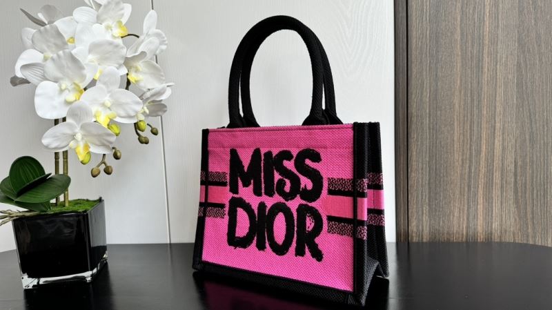 chr1st1an D10r shopping bags